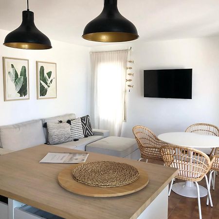 Casa Alejandro Las Vistas Arona  Eksteriør billede