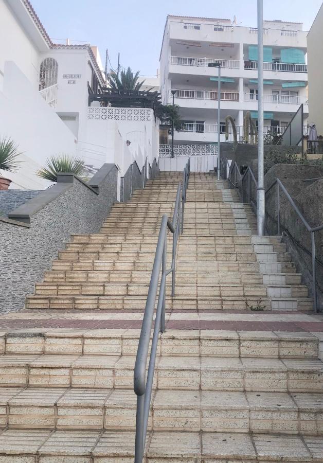Casa Alejandro Las Vistas Arona  Eksteriør billede
