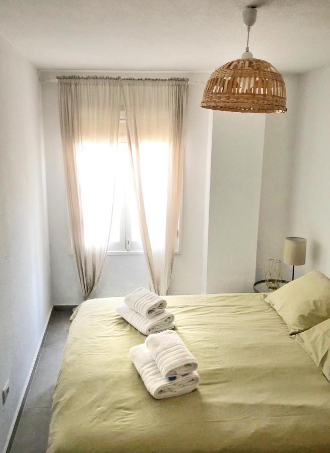Casa Alejandro Las Vistas Arona  Eksteriør billede