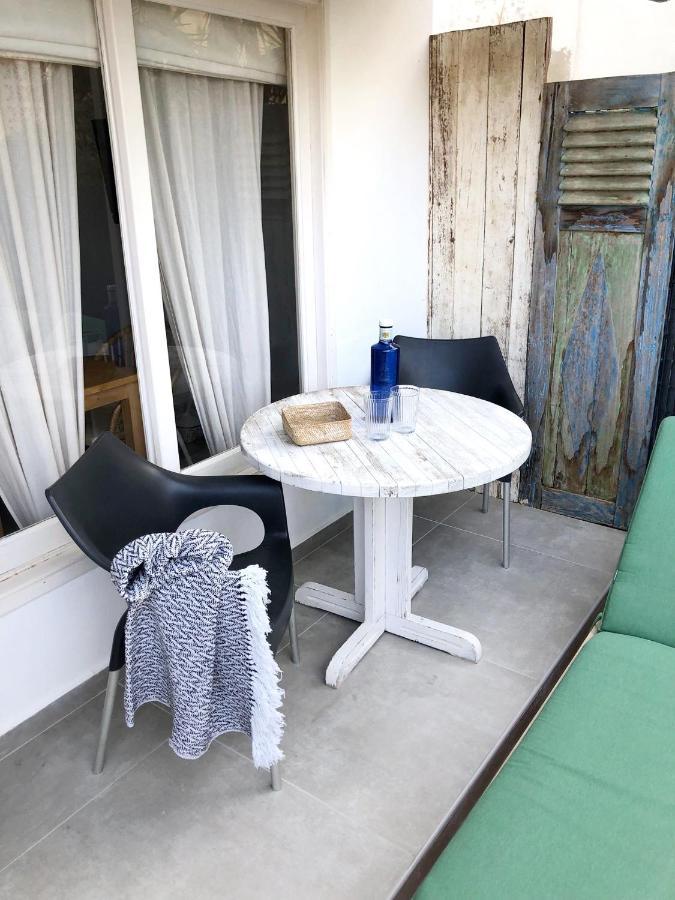 Casa Alejandro Las Vistas Arona  Eksteriør billede