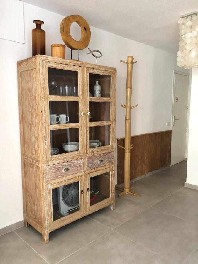 Casa Alejandro Las Vistas Arona  Eksteriør billede
