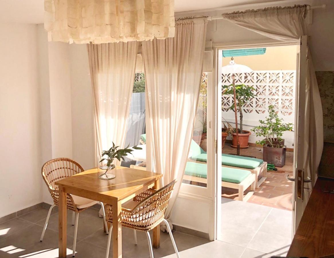 Casa Alejandro Las Vistas Arona  Eksteriør billede