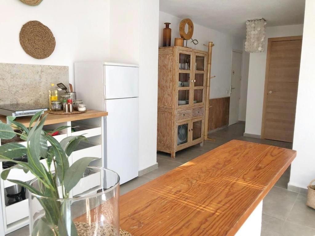 Casa Alejandro Las Vistas Arona  Eksteriør billede