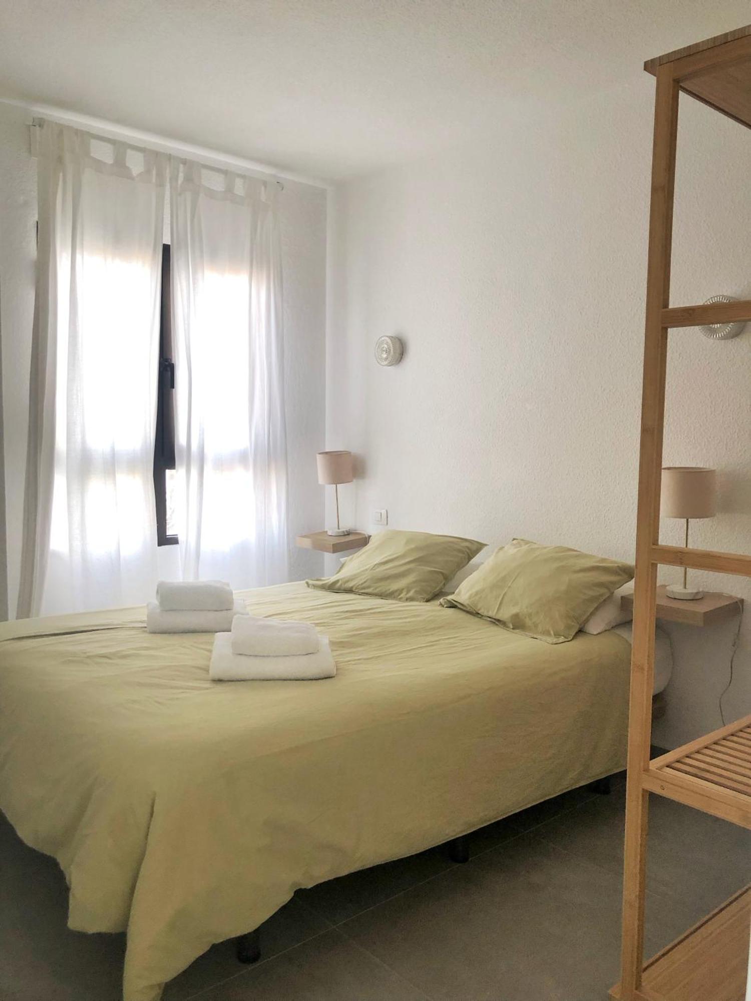 Casa Alejandro Las Vistas Arona  Eksteriør billede