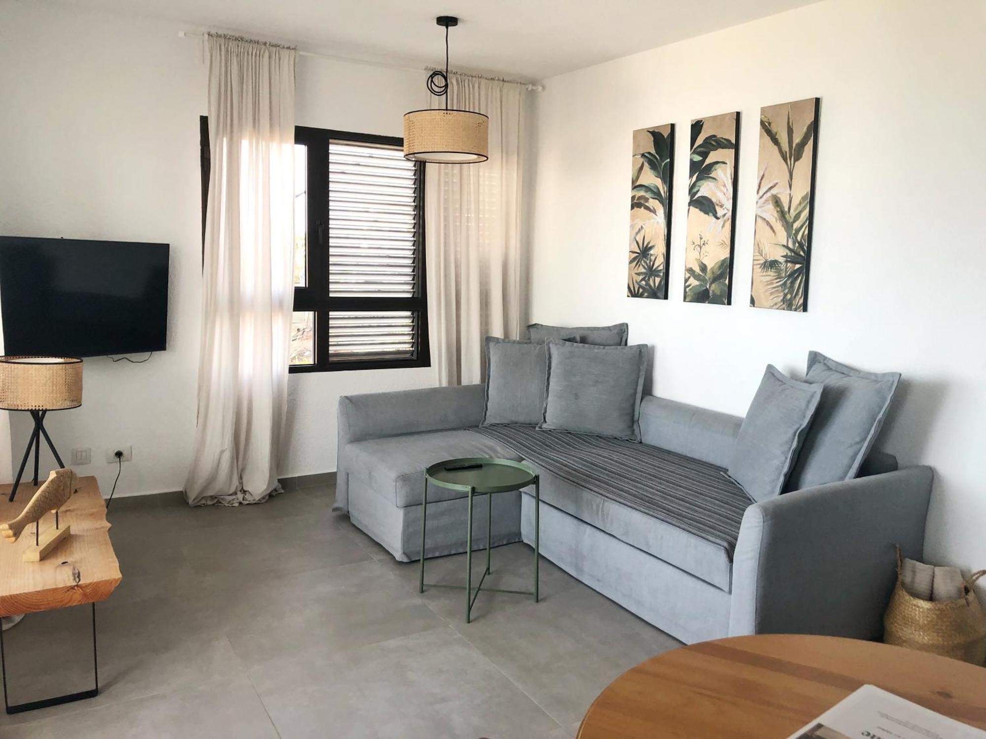 Casa Alejandro Las Vistas Arona  Eksteriør billede