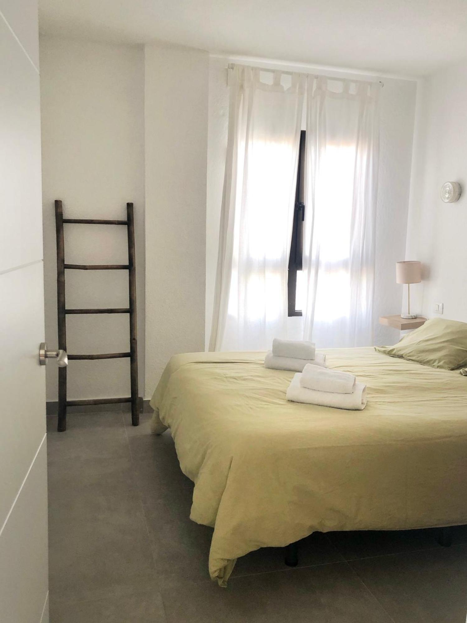 Casa Alejandro Las Vistas Arona  Eksteriør billede