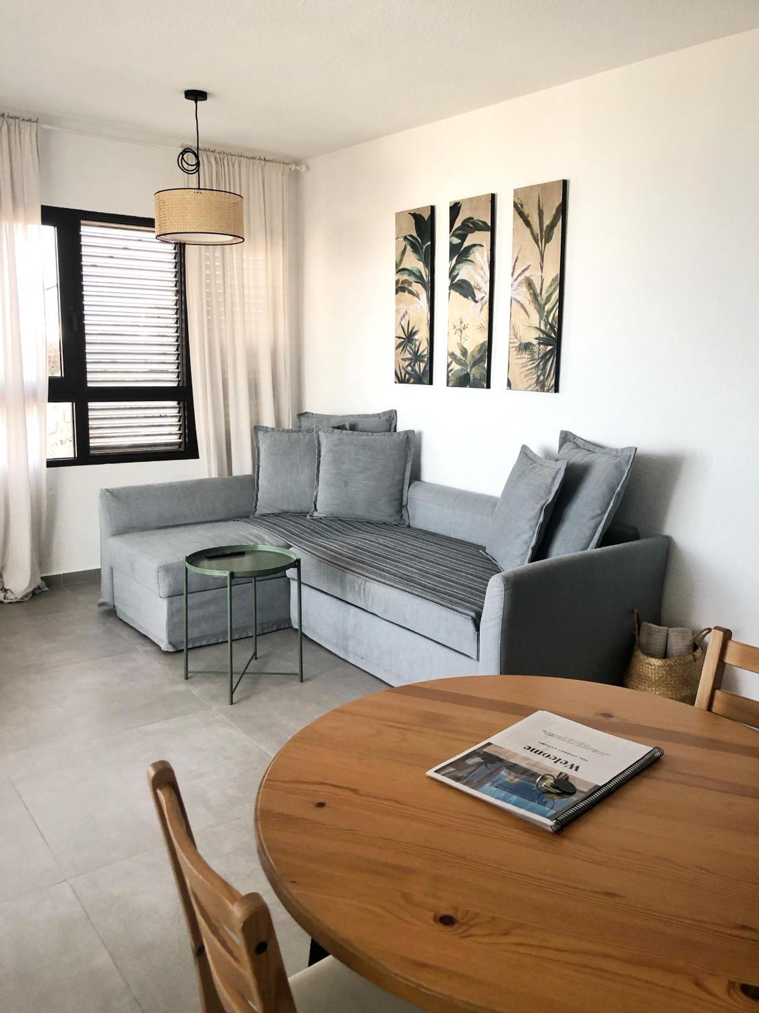 Casa Alejandro Las Vistas Arona  Eksteriør billede