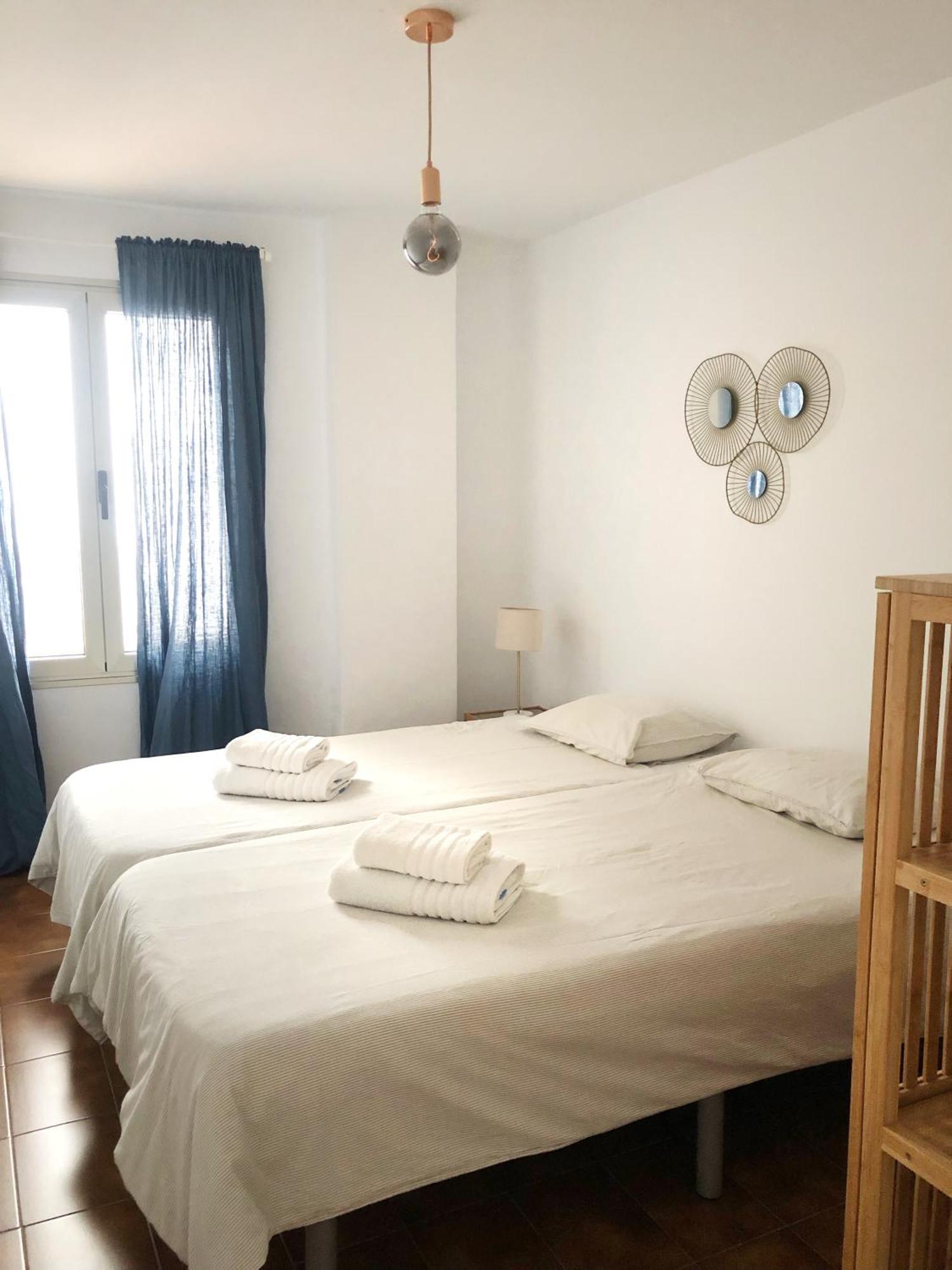 Casa Alejandro Las Vistas Arona  Eksteriør billede