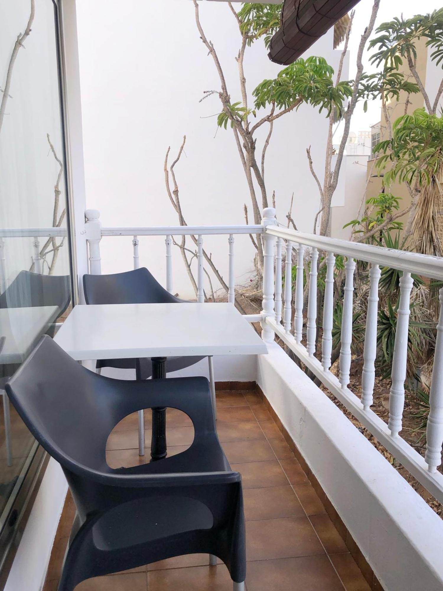 Casa Alejandro Las Vistas Arona  Eksteriør billede