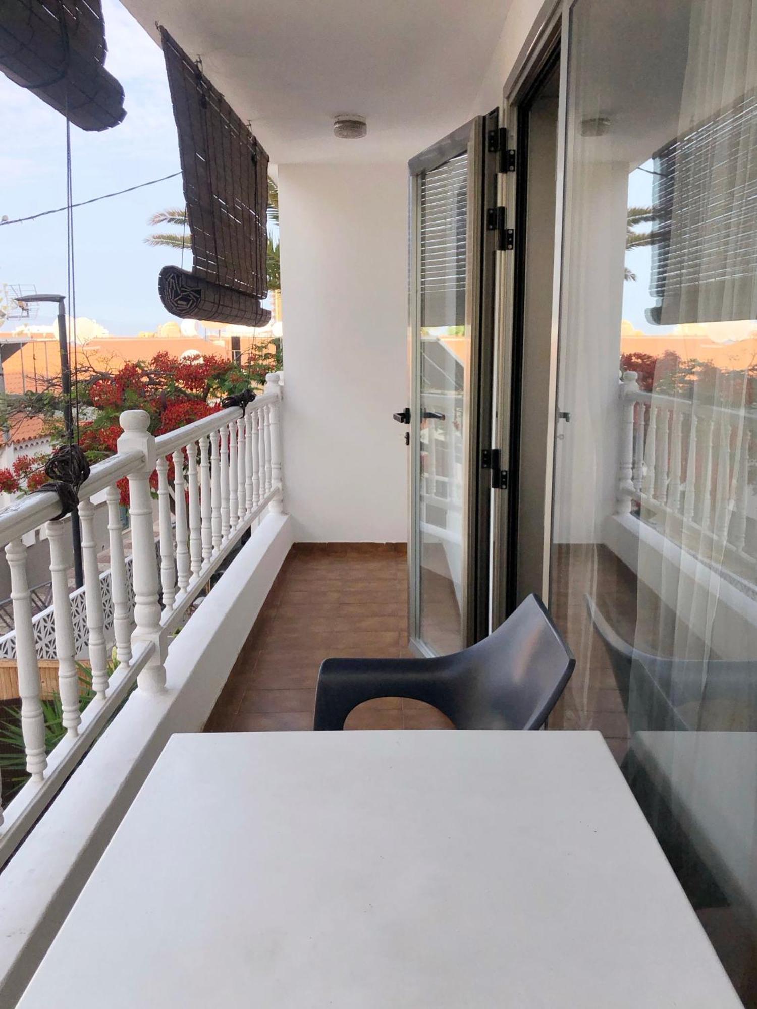 Casa Alejandro Las Vistas Arona  Eksteriør billede