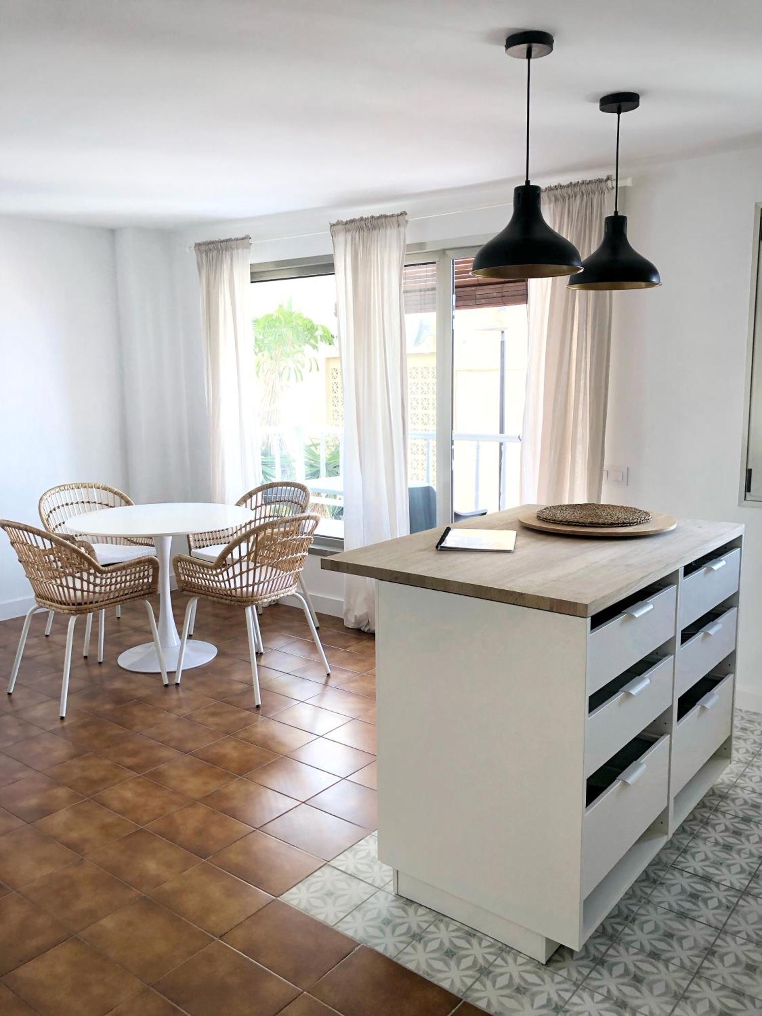 Casa Alejandro Las Vistas Arona  Eksteriør billede
