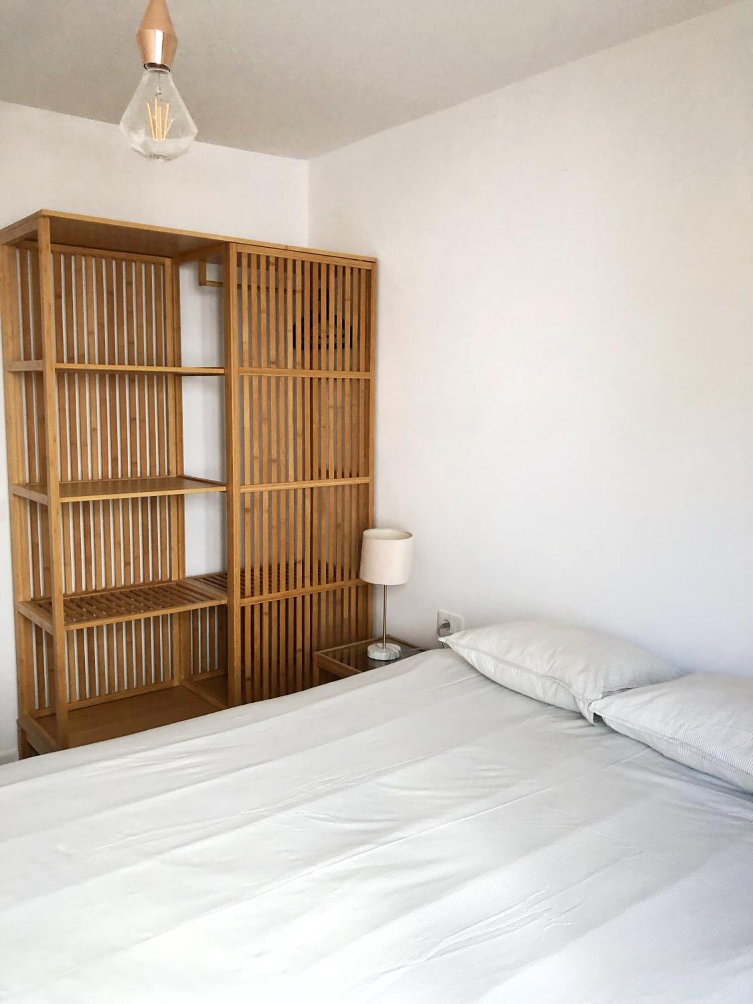 Casa Alejandro Las Vistas Arona  Eksteriør billede