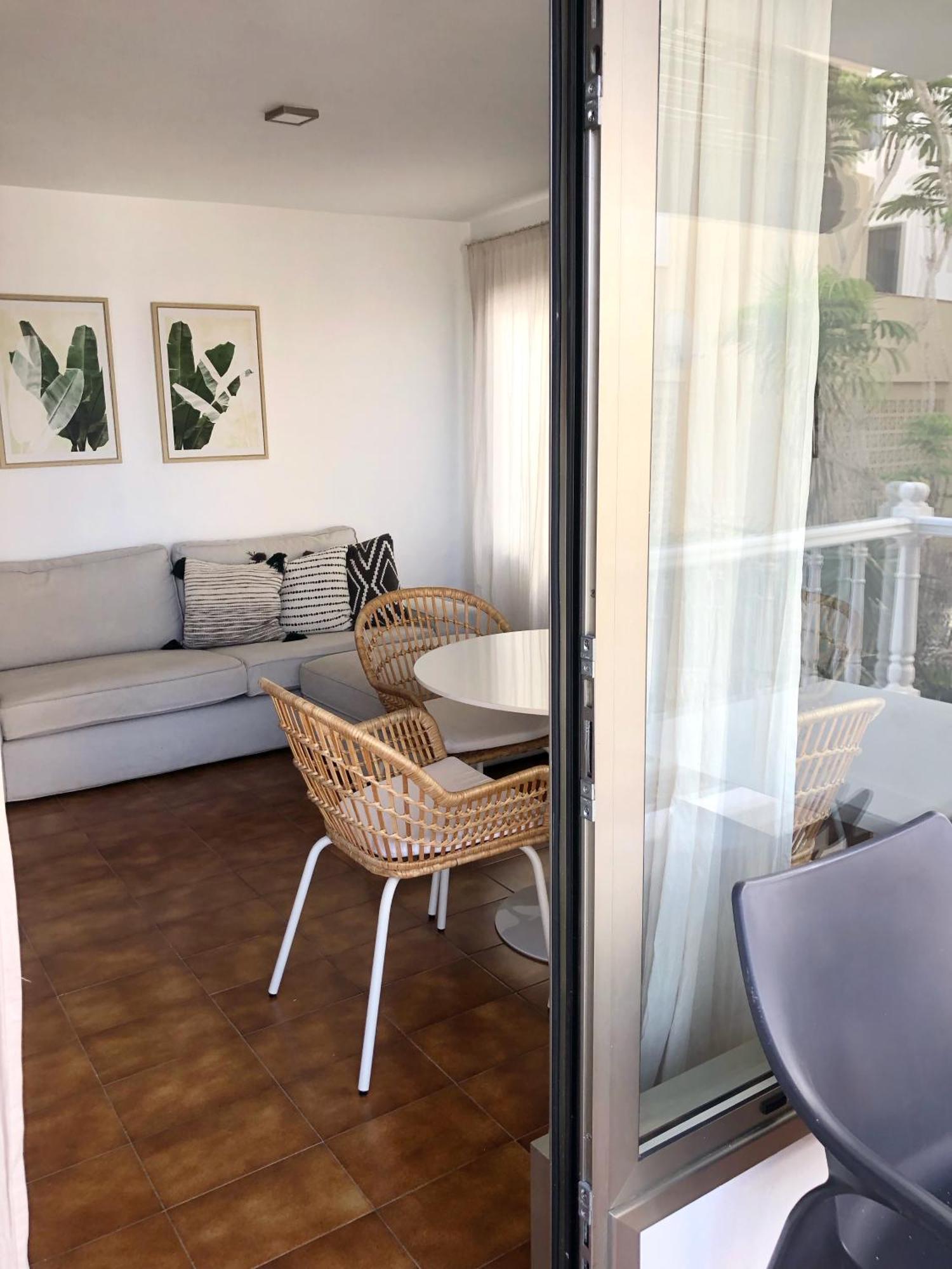 Casa Alejandro Las Vistas Arona  Eksteriør billede