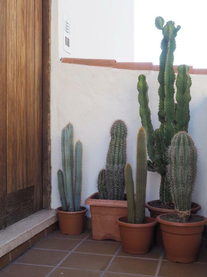 Casa Alejandro Las Vistas Arona  Eksteriør billede